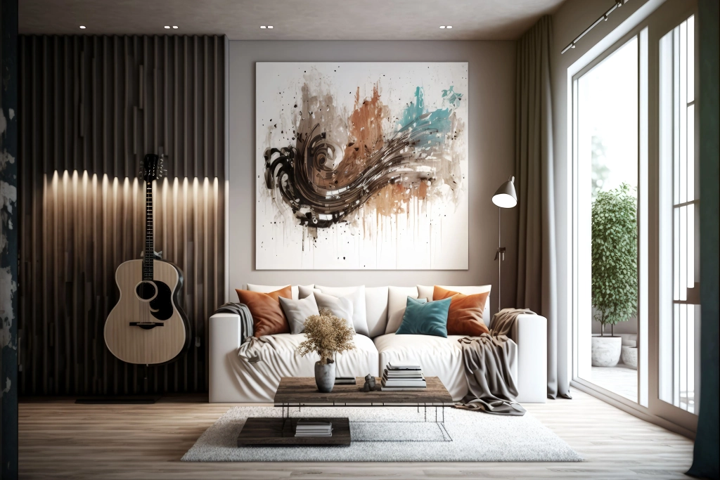 Philippine Art Elevates Property Design: Real Estate’s Artistic Edge_3