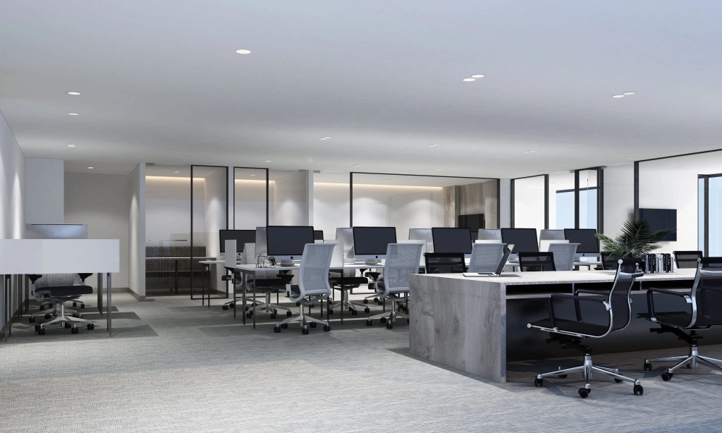 The Comprehensive Guide to Renting Commercial Spaces for Small Businesses - Offices