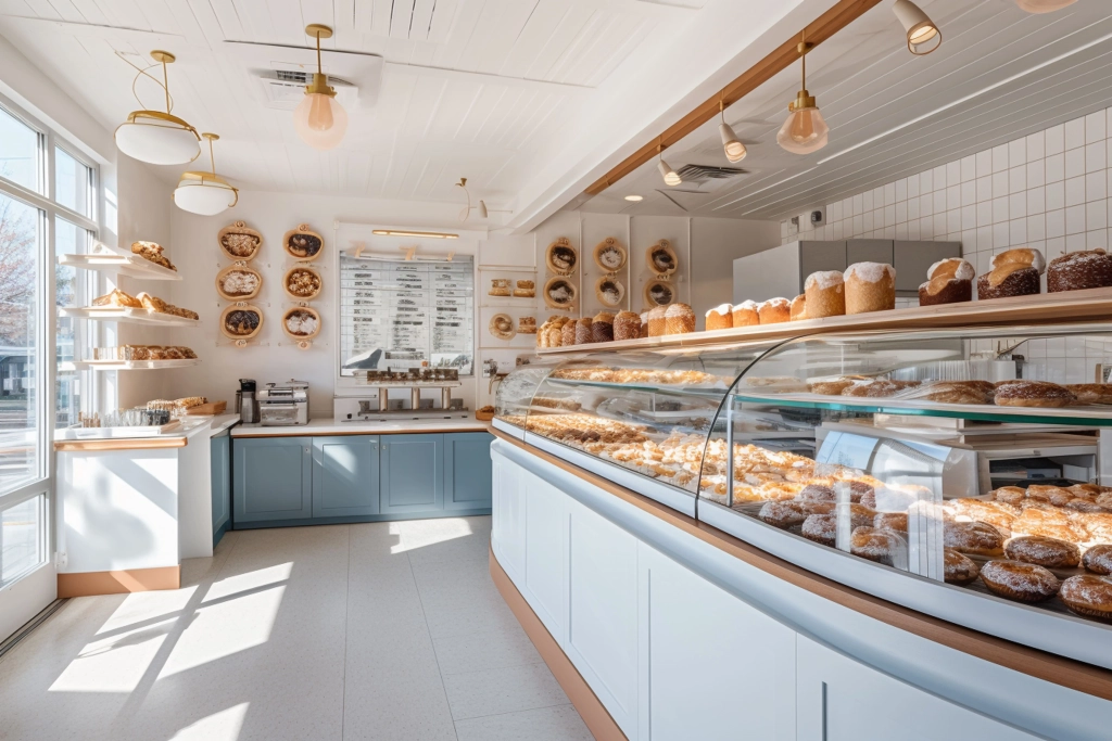 Guide to Renting Commercial Spaces for Small Businesses