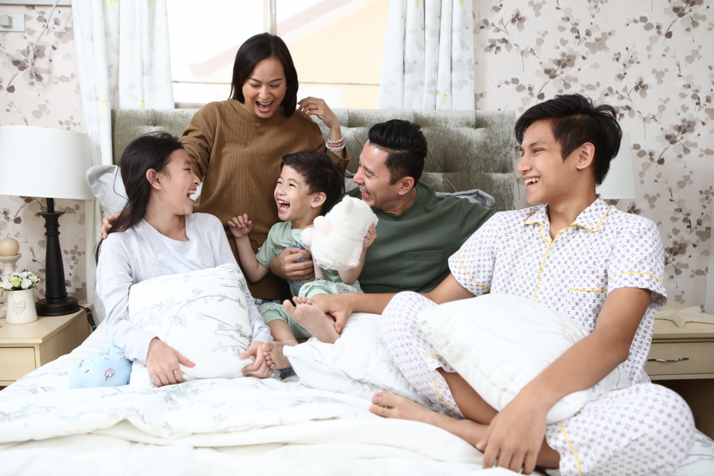 Homestarters