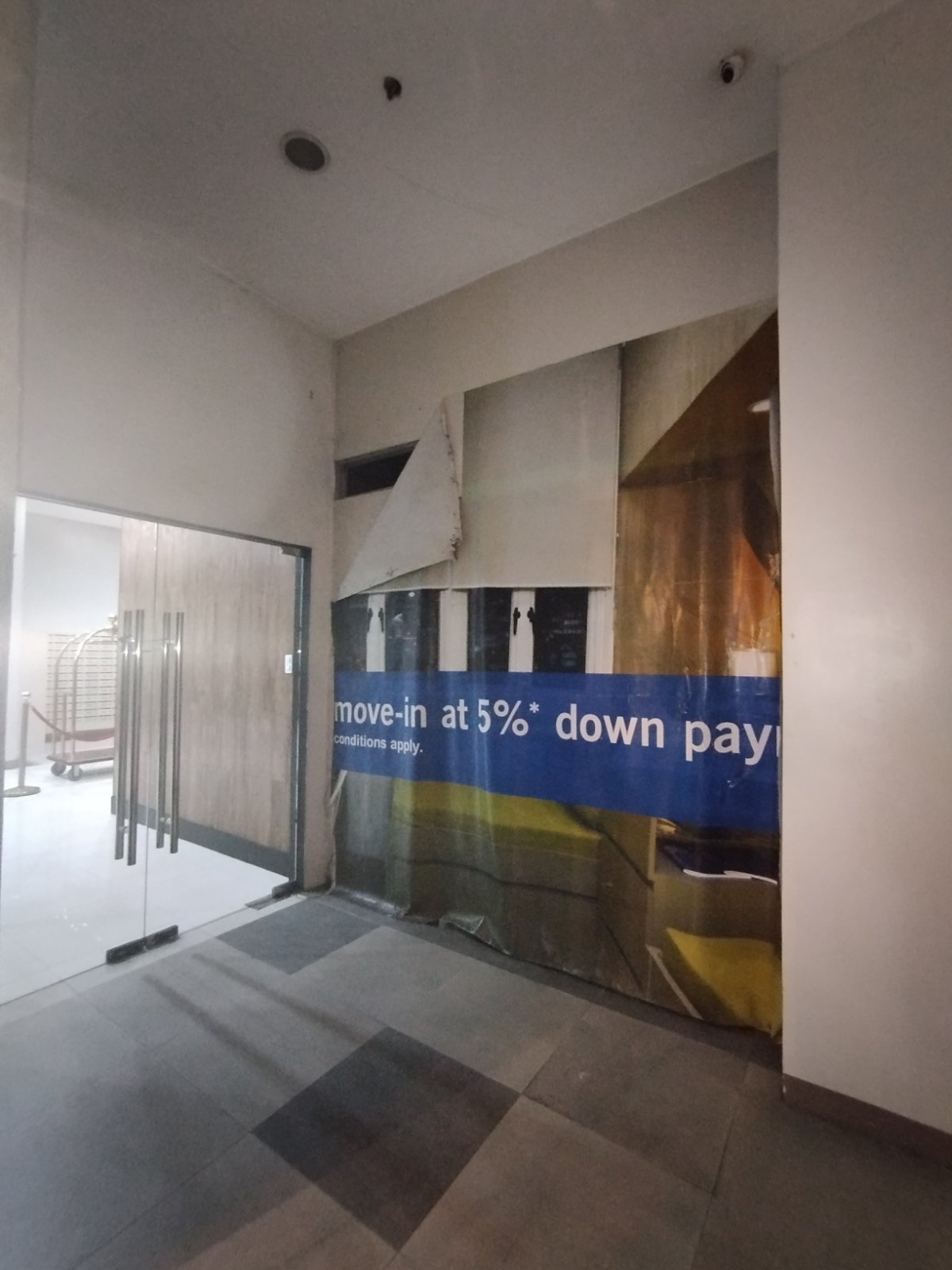 Vista GL Taft - Ground Floor Commercial Space