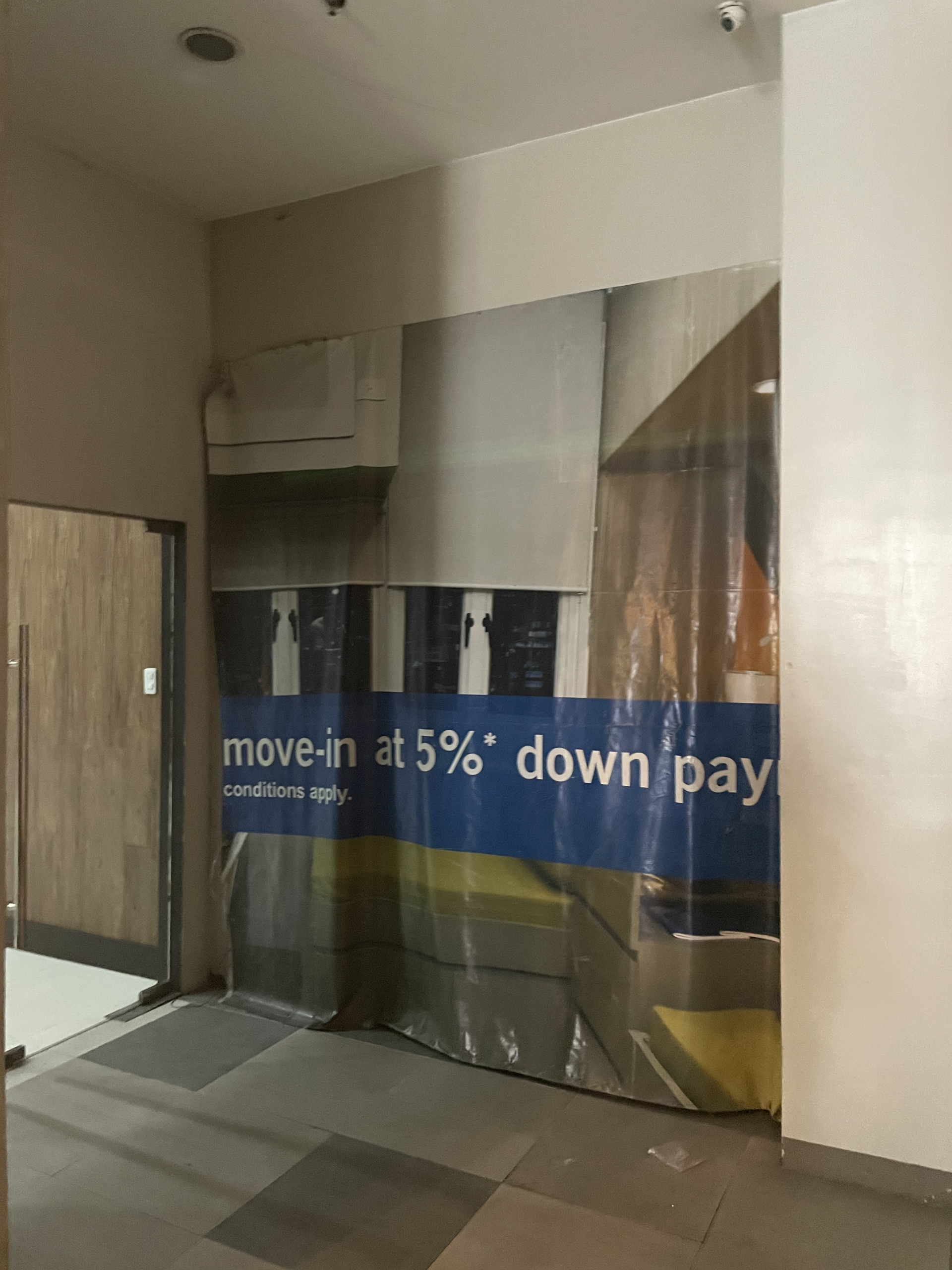 Vista GL Taft - Ground Floor Commercial Space