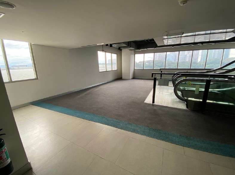 4th Flr, Break Out, 162.194 sqm