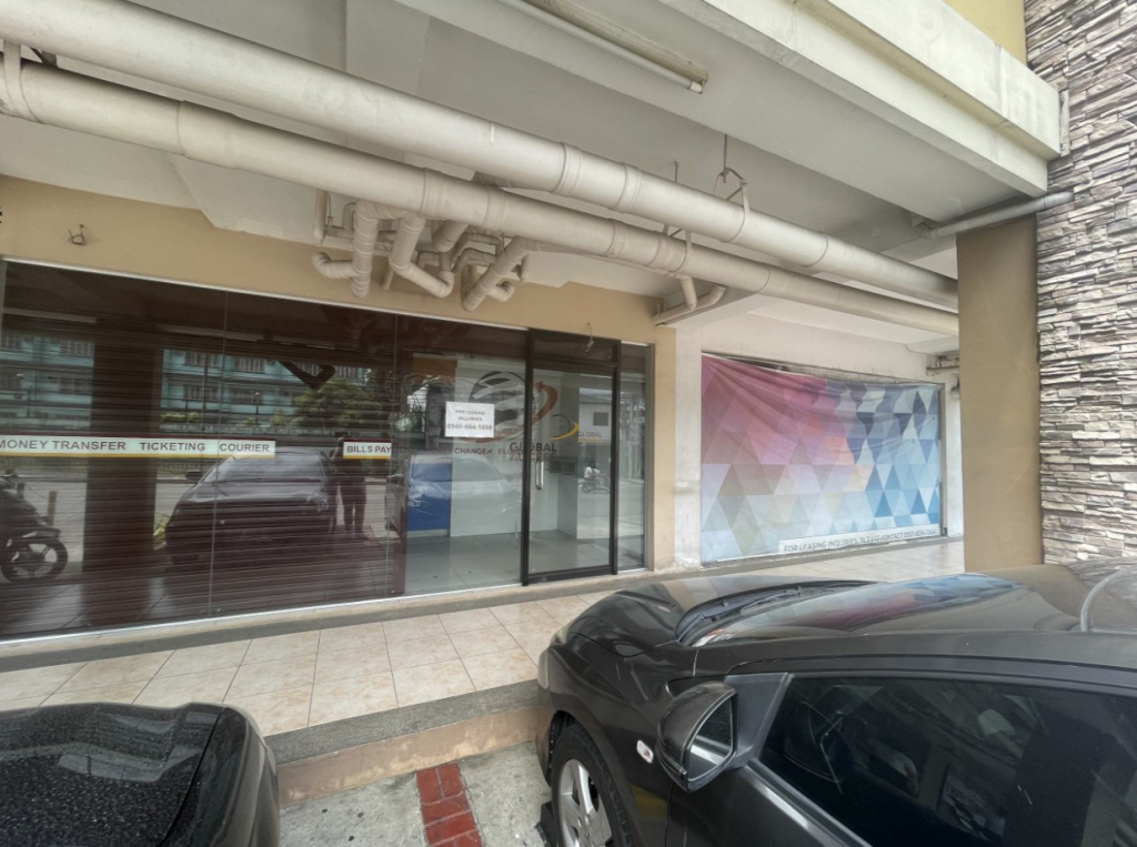 Brescia Residences for lease sale