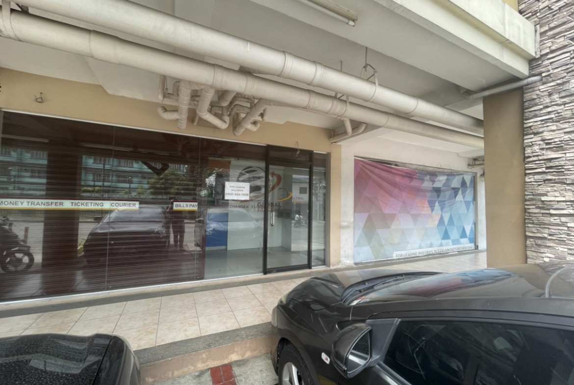 Brescia Residences for lease sale