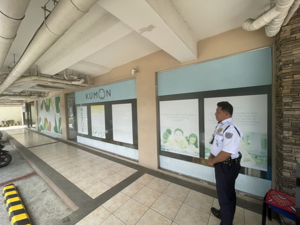 Brescia Residences for lease sale_1