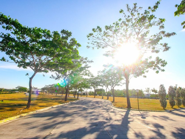 Lawn lot for sale in Iloilo
