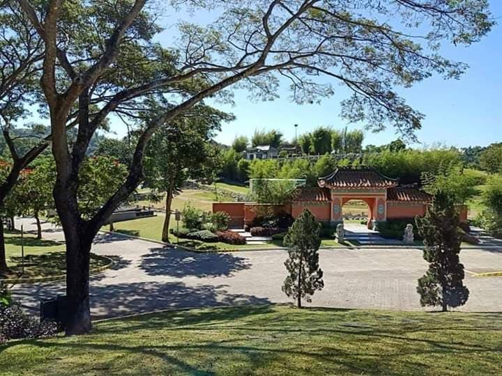 Golden Haven Memorial Park Cebu