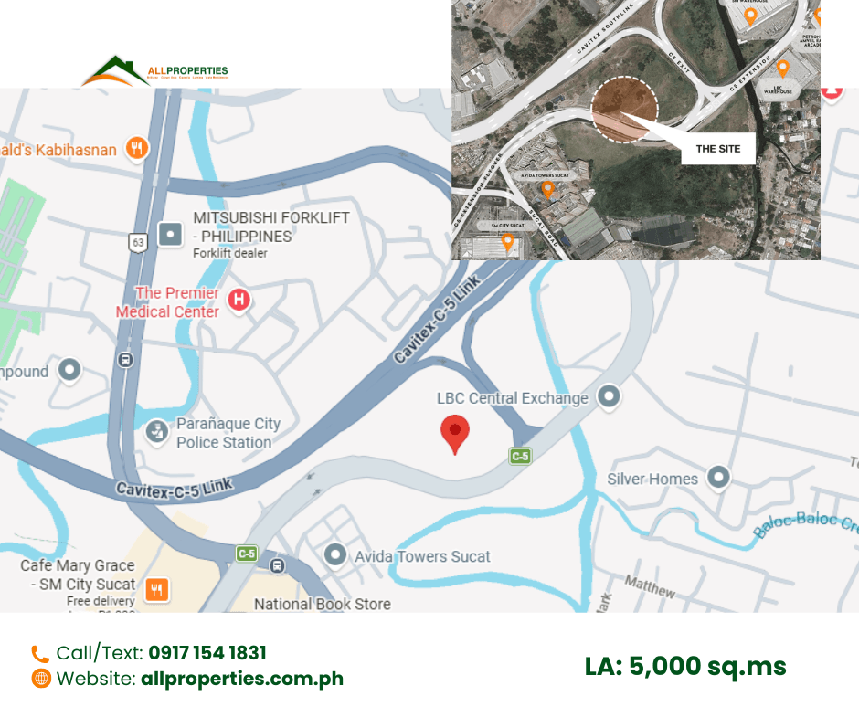 5000-sqm-commercial-lot-for-sale-in-paranaque-maps