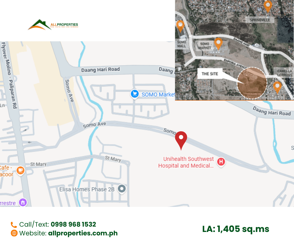 commercial-lots-for-sale-in-cavite-maps
